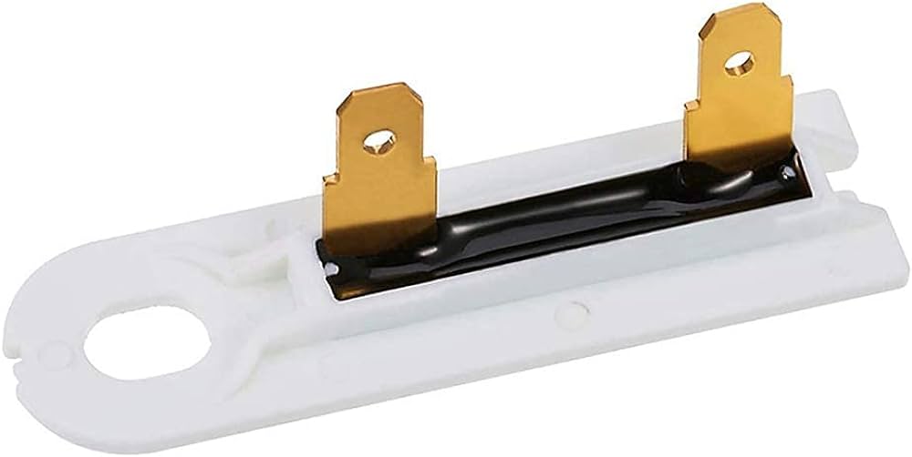 Whirlpool-Laundry-Center-Dryer-Thermal-Fuse-WP3392519 Whirlpool-Laundry-Center-Dryer-Thermal-Fuse-WP3392519